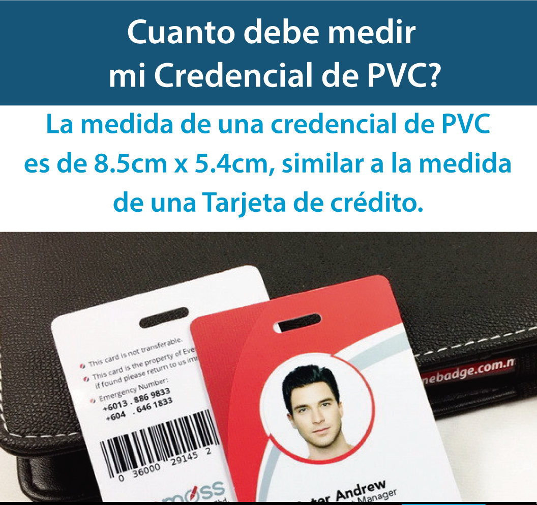 GRAFIKLAB - Credencial de PVC | EXPERTOS EN LA Impresión de Credencial de  PVC |ELABORACIÓN DE Credencial de PVC | Fabricación de Credencial de PVC en  México | Fabricante de Credencial de